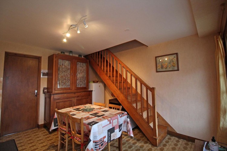 Gîte de la Flotte à Château Chervix en Haute Vienne (Nouvelle Aquitaine)_10