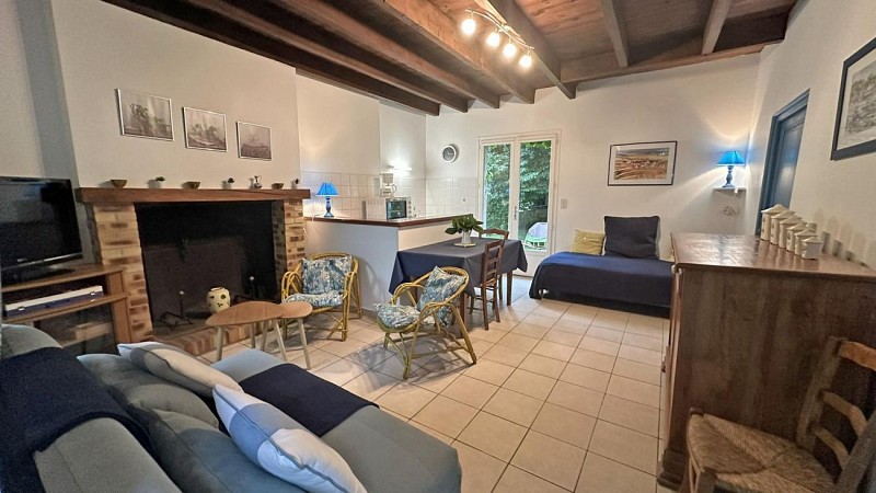 Gite "Peychaud" à Saint Vitte Sur Briance en Haute-Vienne (Limousin en Nouvelle Aquitaine)_4