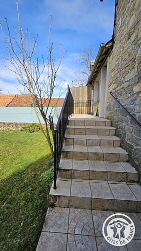 Le clos Thélo