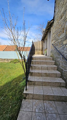 Location Gîtes de France - Réf : 19G3163