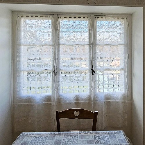 Location Gîtes de France - Réf : 19G3163