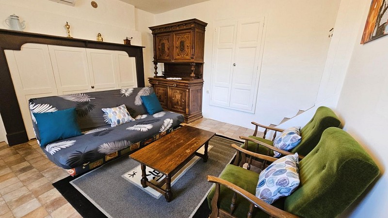 Location Gîtes de France - Réf : 19G3163