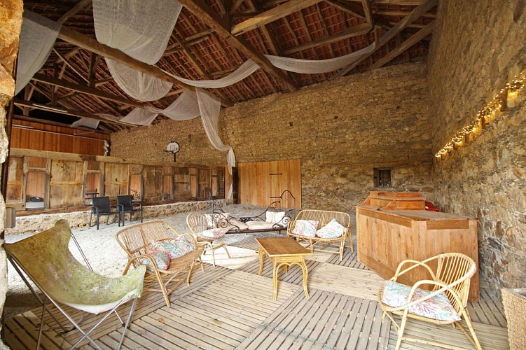 Gite "Fonbanoux" à Lavignac en Haute-Vienne (Limousin)_6