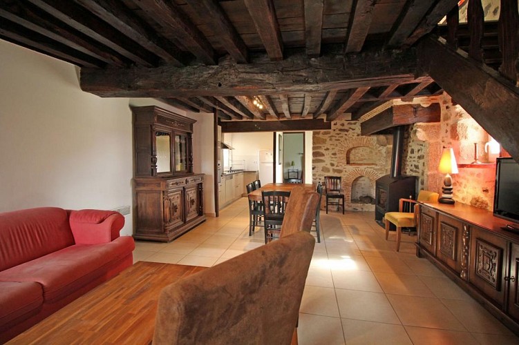 Les Bonnes Fontaines