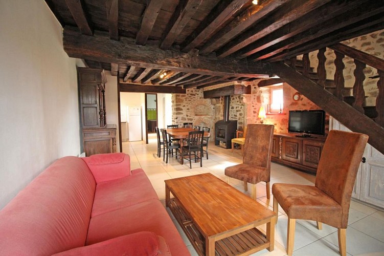 Les Bonnes Fontaines