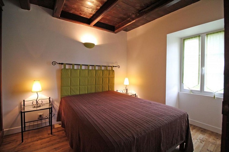 Les Bonnes Fontaines