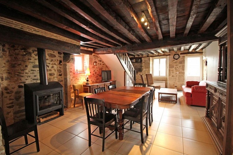 Les Bonnes Fontaines