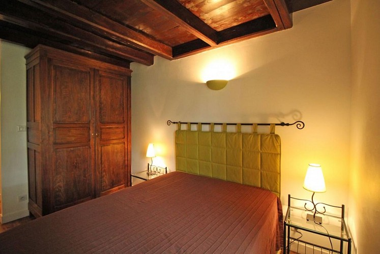 Les Bonnes Fontaines