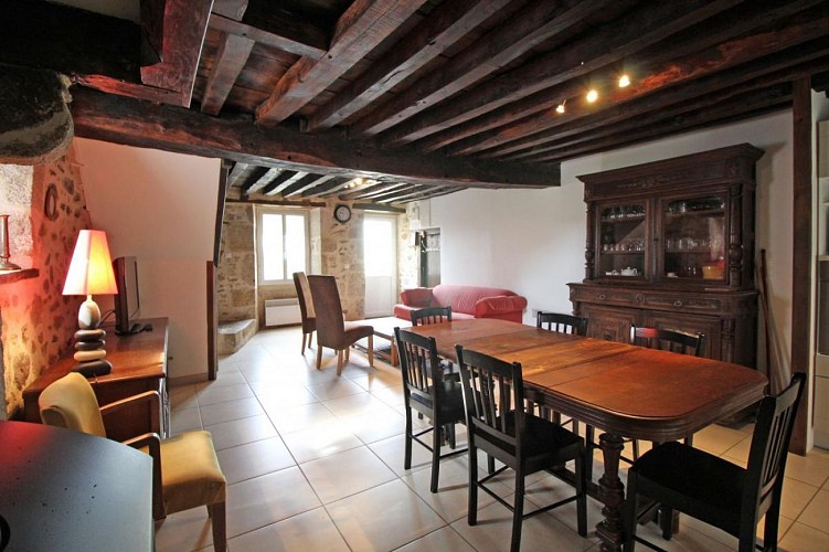 Les Bonnes Fontaines