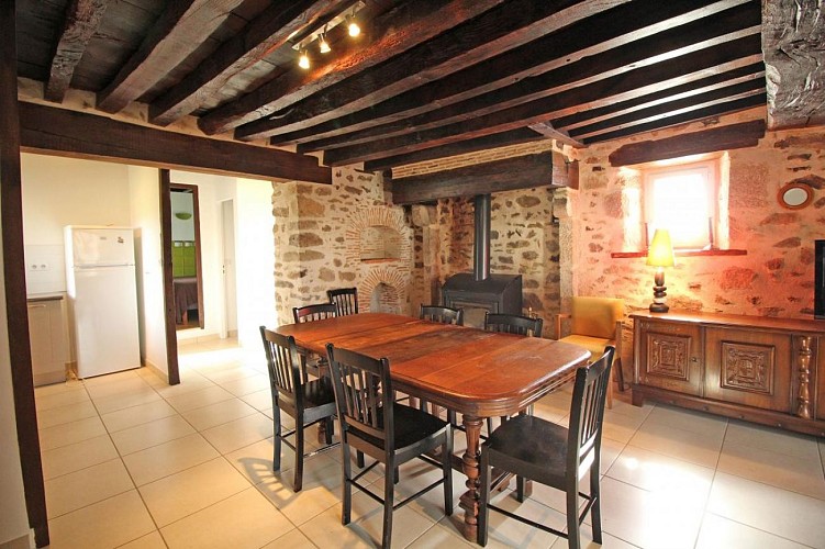 Les Bonnes Fontaines