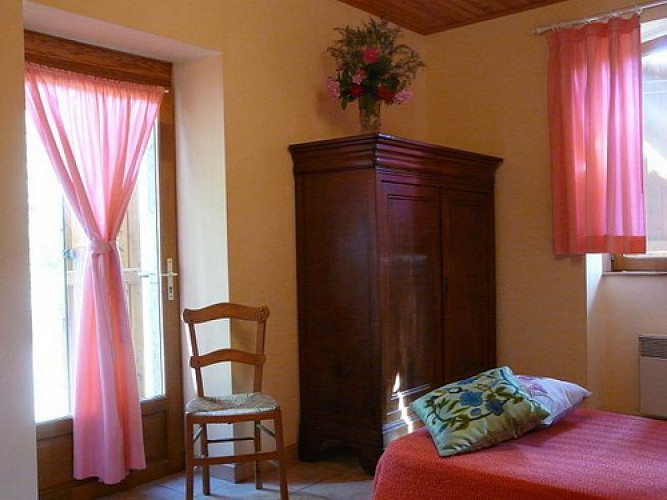 Location Gîtes de France - Réf : 19G2210