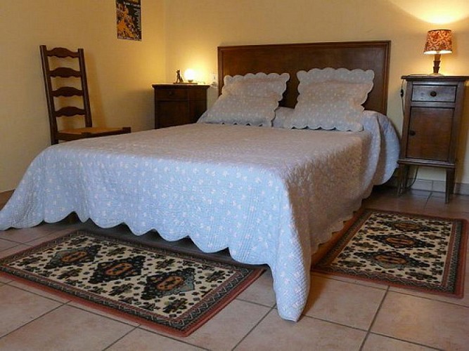 Location Gîtes de France - Réf : 19G2210