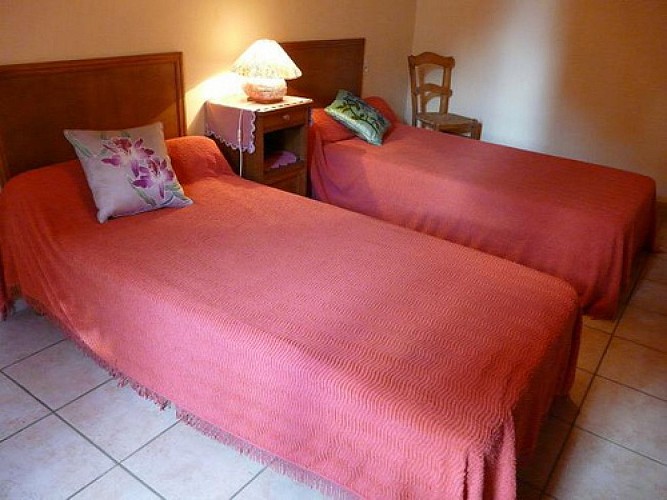 Location Gîtes de France - Réf : 19G2210