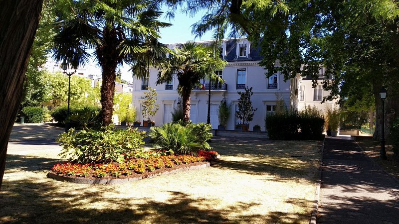 Hôtel de ville de Garches