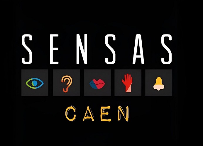 SENSAS Caen