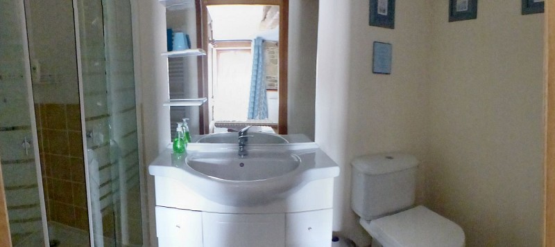 Chambre d'hôtes Au Clair du Soleil