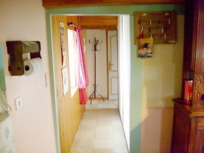 Location Gîtes de France  - Réf : 19G2109