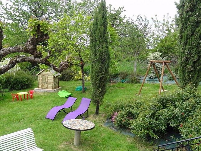 Location Gîtes de France - Réf : 19G2010