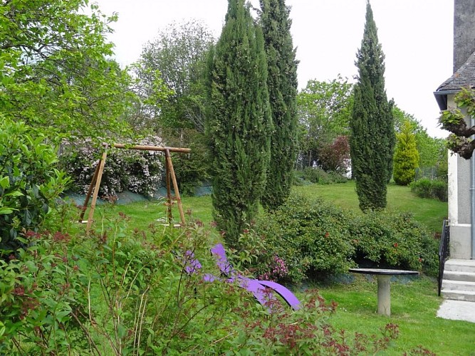 Location Gîtes de France - Réf : 19G2010