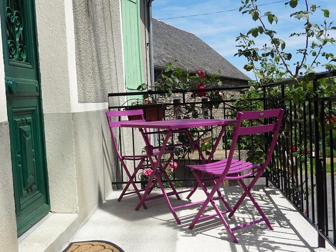 Location Gîtes de France - Réf : 19G2010