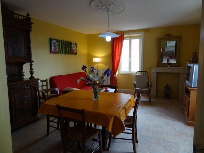 Location Gîtes de France - Réf : 19G2010