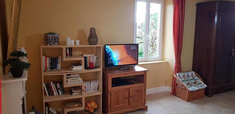 Location Gîtes de France - Réf : 19G2010