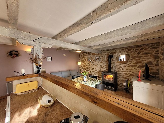 Gîte des Jardinois_9