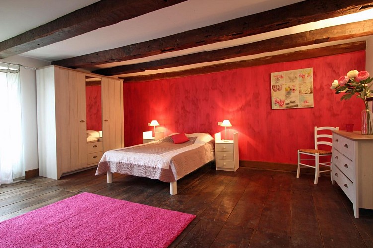 Gîte de "Lathière" à Eyjeaux en Haute-Vienne (Limousin en Nouvelle Aquitaine)_10