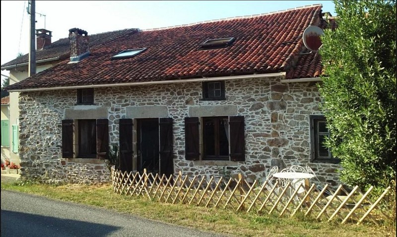 La croix de Camargue