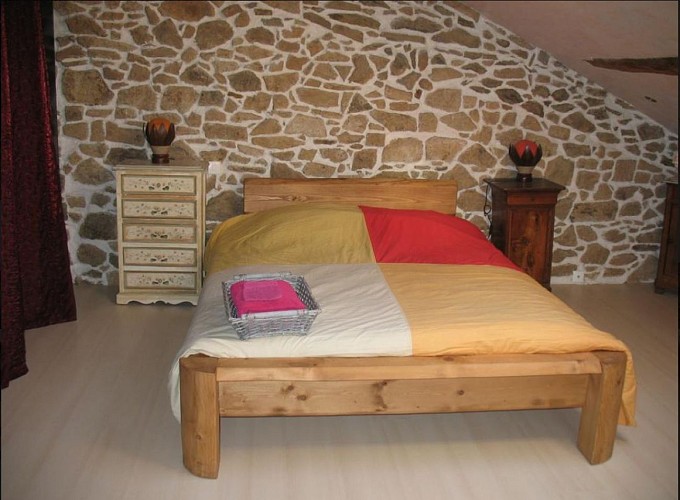 La croix de Camargue