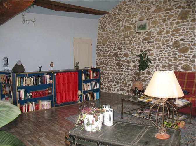 La croix de Camargue