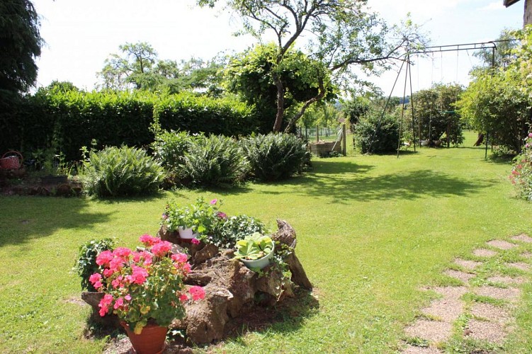 Gite du "Chatenet" au Chatenet en Dognon en Haute-Vienne (Limousin)_2