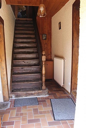 gite du "Chatenet" au Chatenet en Dognon en Haute-Vienne (Limousin)_9