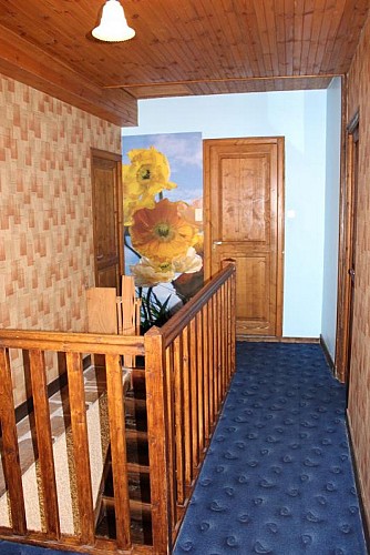 gite du "Chatenet" au Chatenet en Dognon en Haute-Vienne (Limousin)_10