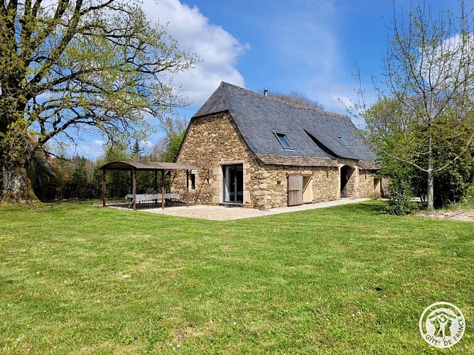 Gîte de Chaviolle_10