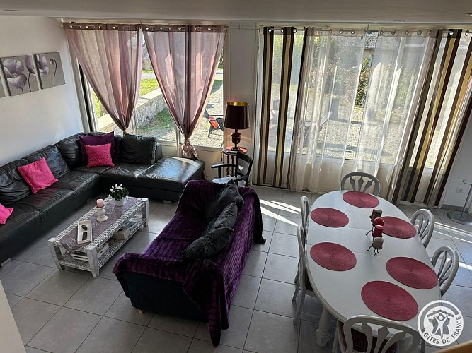 Location Gîtes de France Ma Vie Là