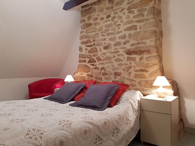 Location Gîtes de France - Réf : 19G5349