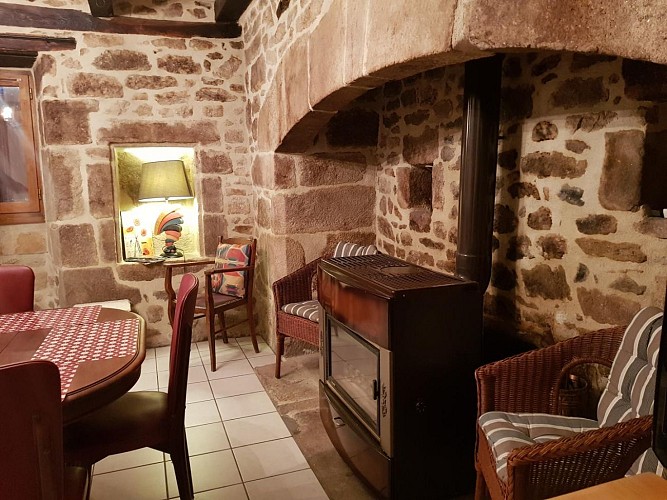 Location Gîtes de France - Réf : 19G5349