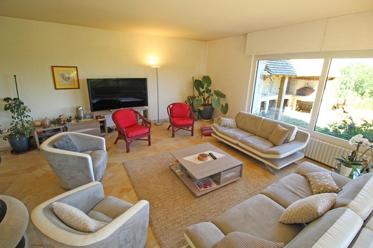 Les Bois de Saint Auvent