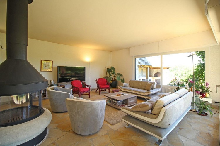 Les Bois de Saint Auvent