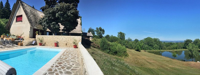 Les Bois de Saint Auvent à La Geneytouse en Haute-Vienne (Nouvelle Aquitaine)_2