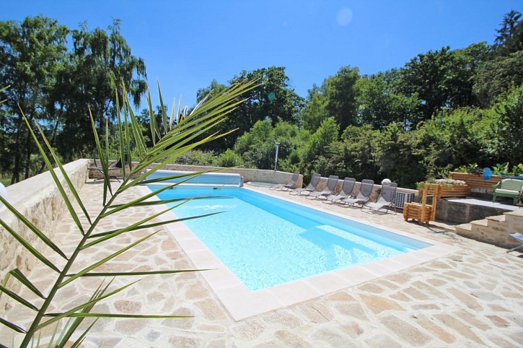 Les Bois de Saint Auvent à La Geneytouse en Haute-Vienne (Nouvelle Aquitaine)_4