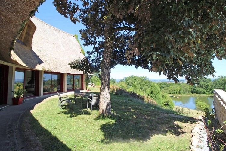 Les Bois de Saint Auvent à La Geneytouse en Haute-Vienne (Nouvelle Aquitaine)_6