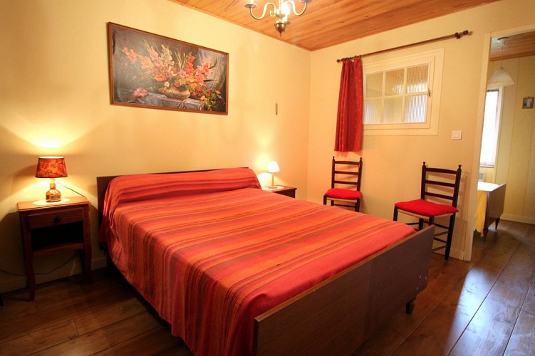 Gite "Négrignas" à Augne en Haute-Vienne (Limousin en Nouvelle Aquitaine)_4