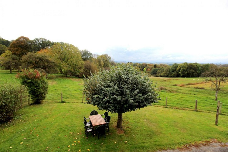 Gite "Négrignas" à Augne en Haute-Vienne (Limousin en Nouvelle Aquitaine)_5