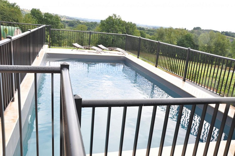 de Chapdevialle La Croisée des Vents