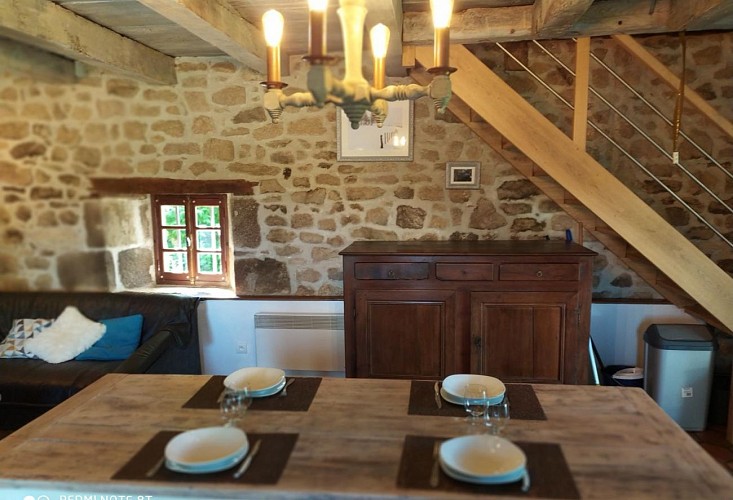 Location Gîtes de France le Secadou