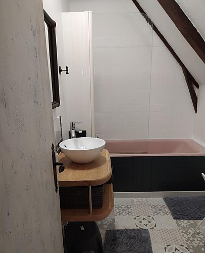 Location Gîtes de France le Secadou