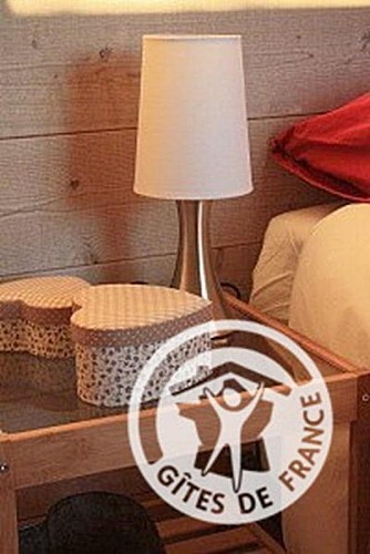 Location Gîtes de France  - Réf : 19G4212