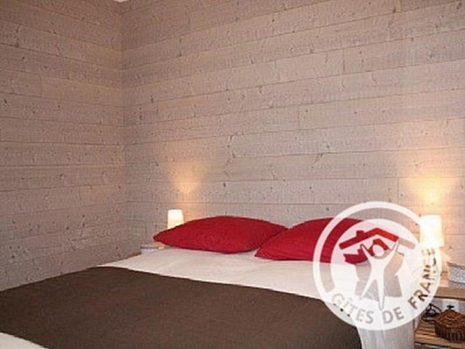 Location Gîtes de France  - Réf : 19G4212